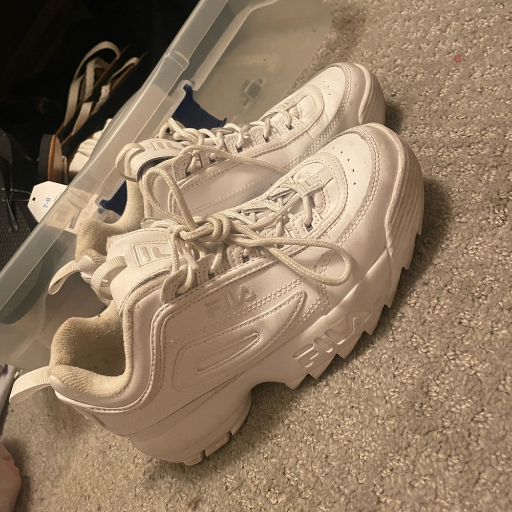 Fula disruptor